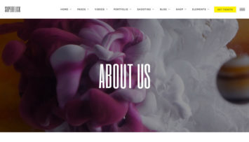 About Us About Us